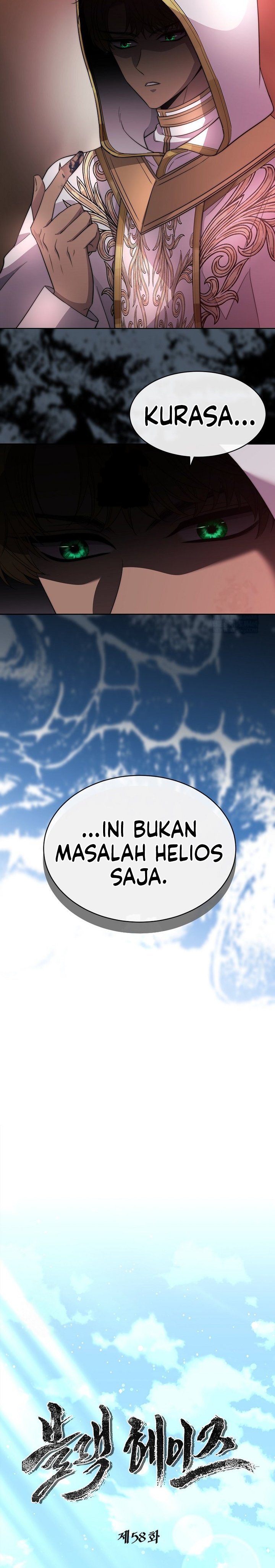Baca Black Haze (Reboot) - Chapter 58 halaman 7