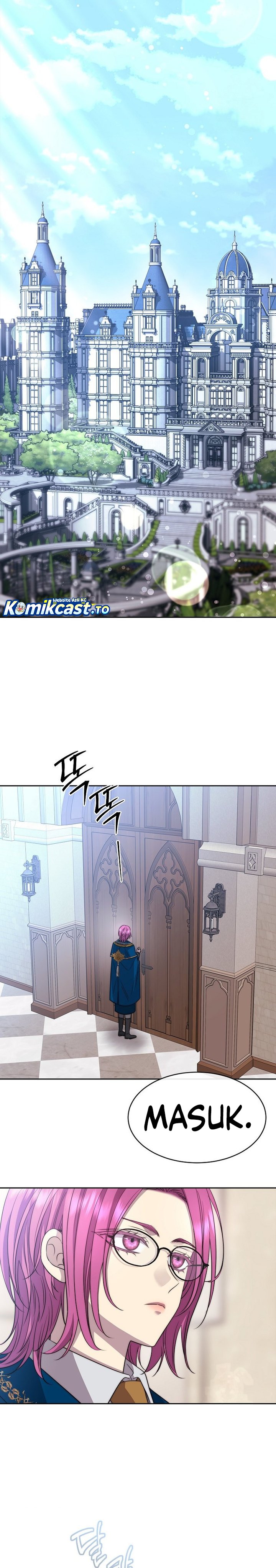 Baca Black Haze (Reboot) - Chapter 58 halaman 8