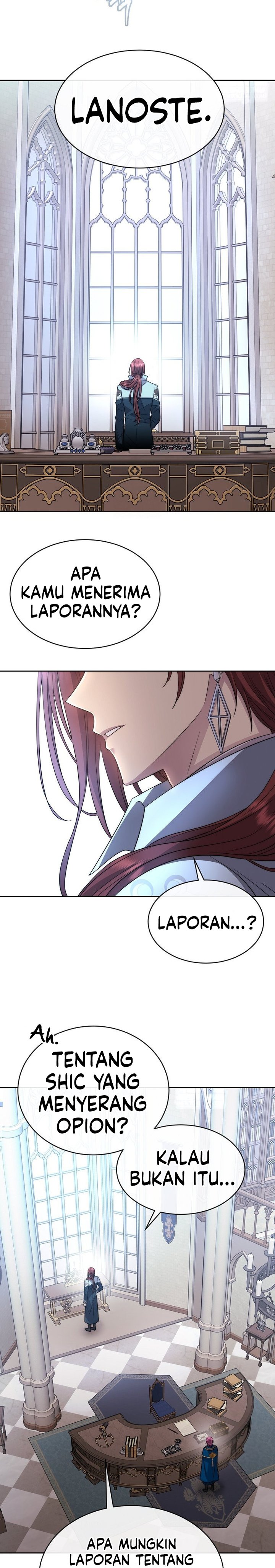 Baca Black Haze (Reboot) - Chapter 58 halaman 9