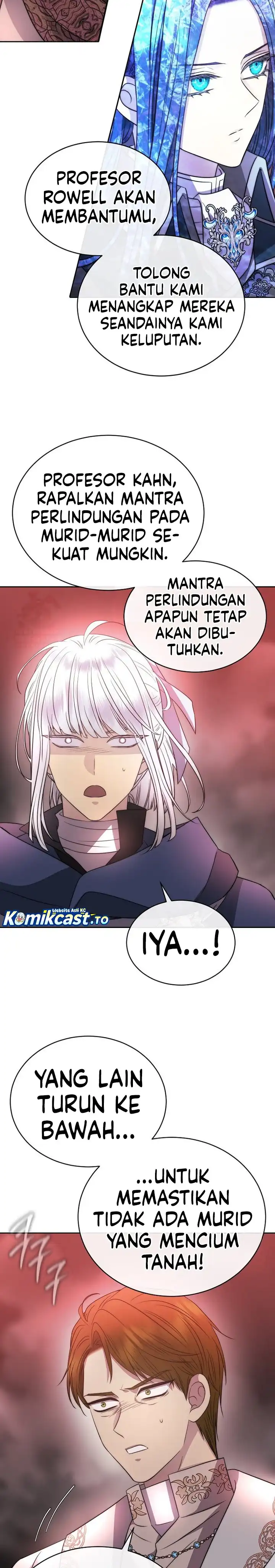 Baca Black Haze - Chapter 56 halaman 10