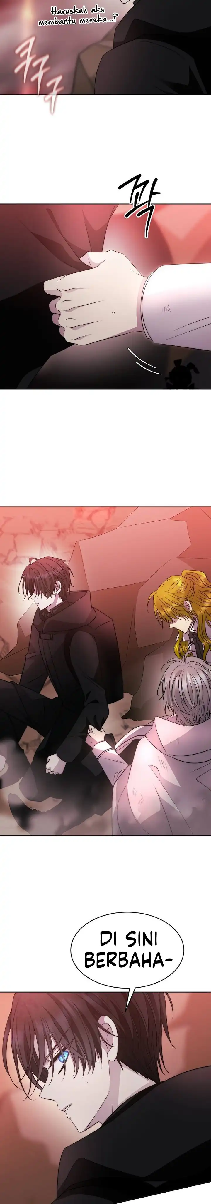 Baca Black Haze - Chapter 56 halaman 13