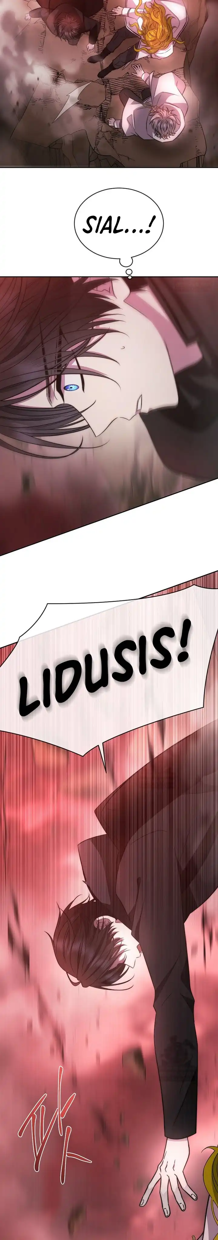 Baca Black Haze - Chapter 56 halaman 16