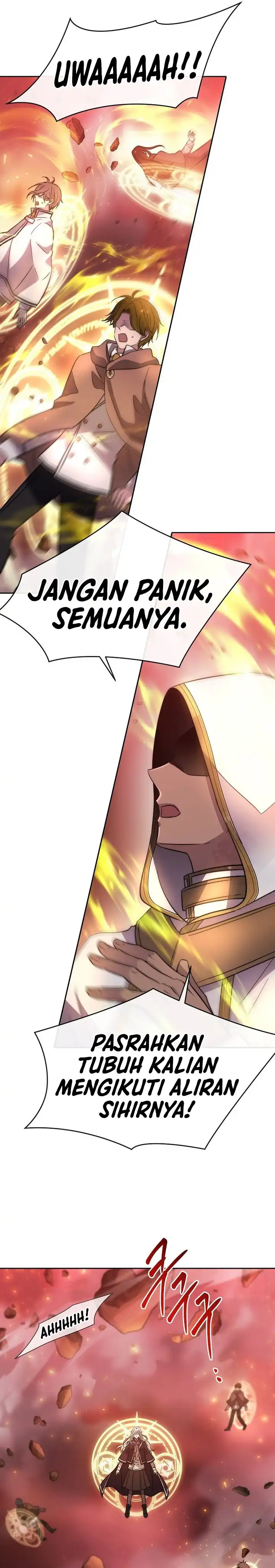 Baca Black Haze - Chapter 56 halaman 19