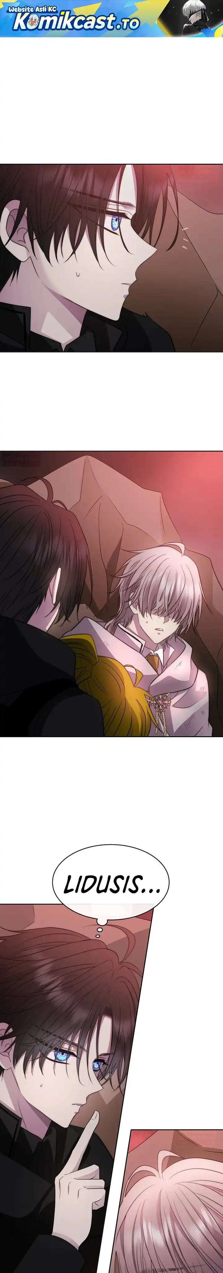 Baca Black Haze - Chapter 56 halaman 2