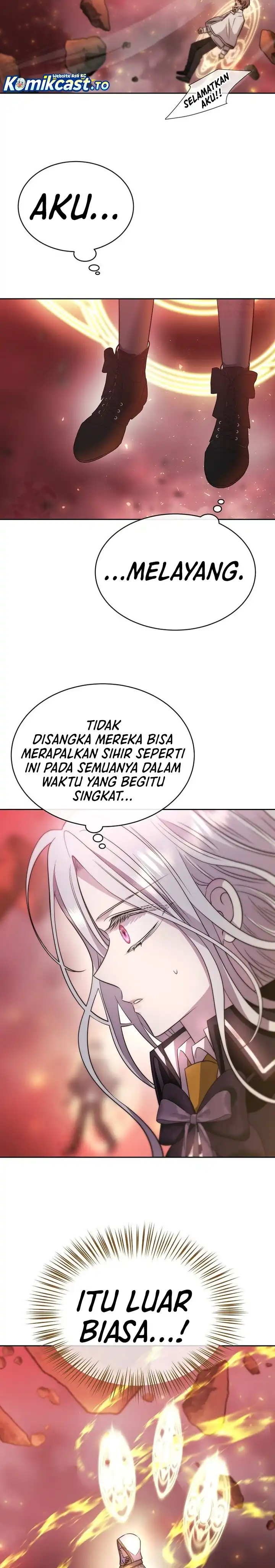Baca Black Haze - Chapter 56 halaman 20