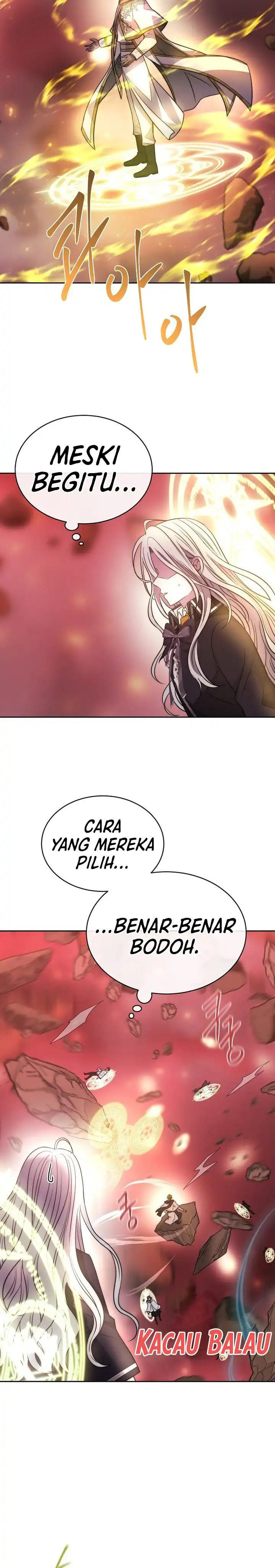 Baca Black Haze - Chapter 56 halaman 21