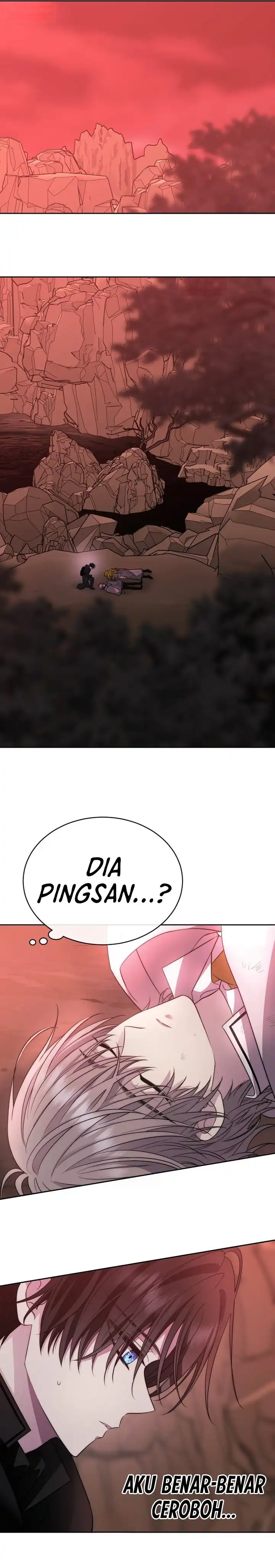 Baca Black Haze - Chapter 56 halaman 23