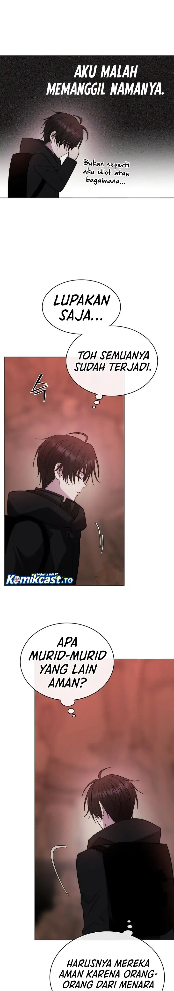 Baca Black Haze - Chapter 56 halaman 24