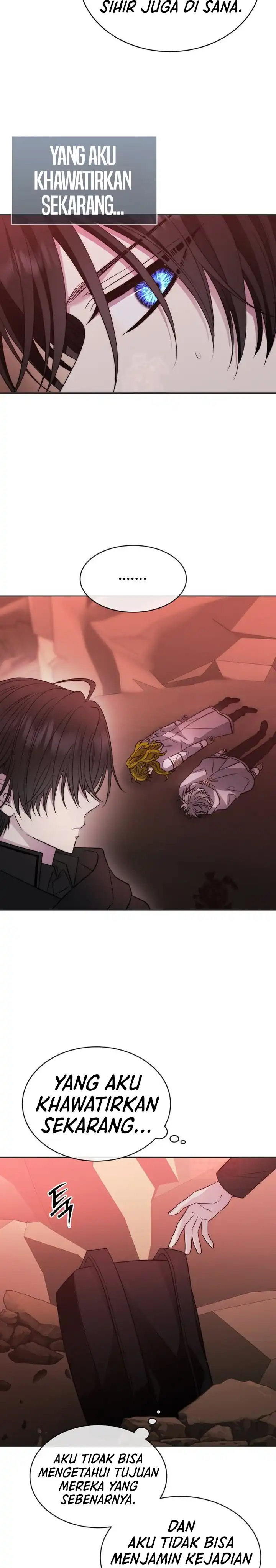 Baca Black Haze - Chapter 56 halaman 25
