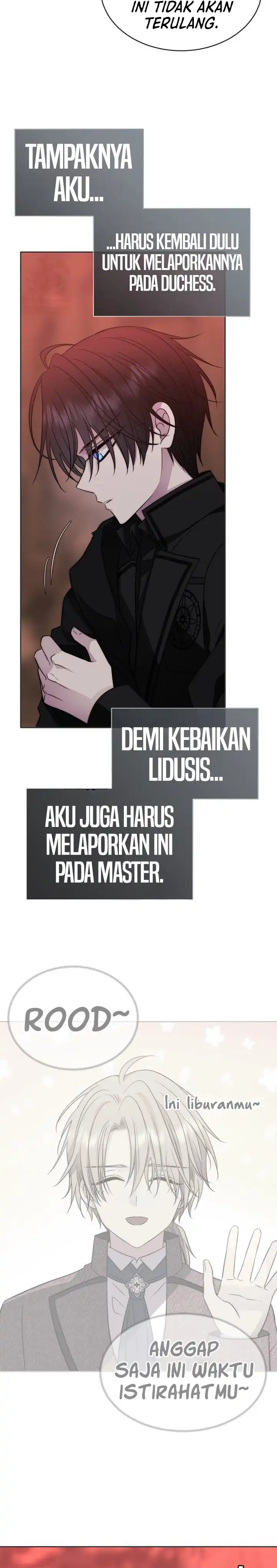 Baca Black Haze - Chapter 56 halaman 26