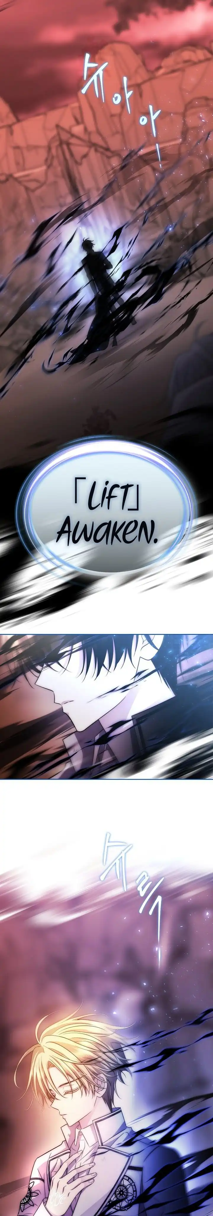 Baca Black Haze - Chapter 56 halaman 28