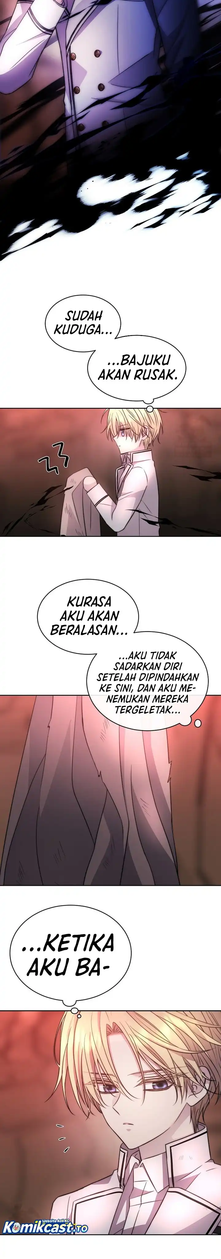 Baca Black Haze - Chapter 56 halaman 29