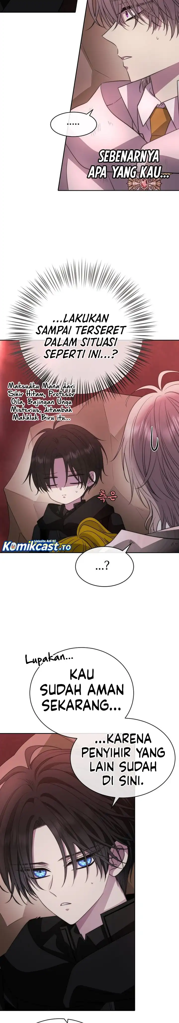 Baca Black Haze - Chapter 56 halaman 3