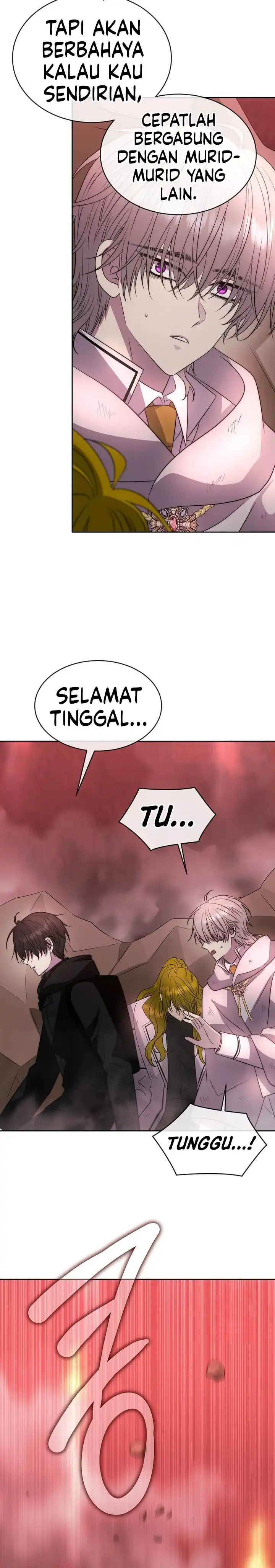 Baca Black Haze - Chapter 56 halaman 4