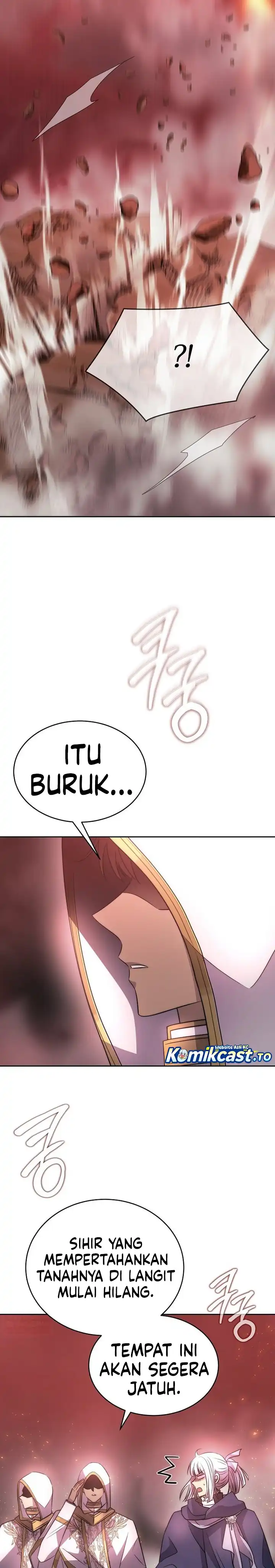 Baca Black Haze - Chapter 56 halaman 5