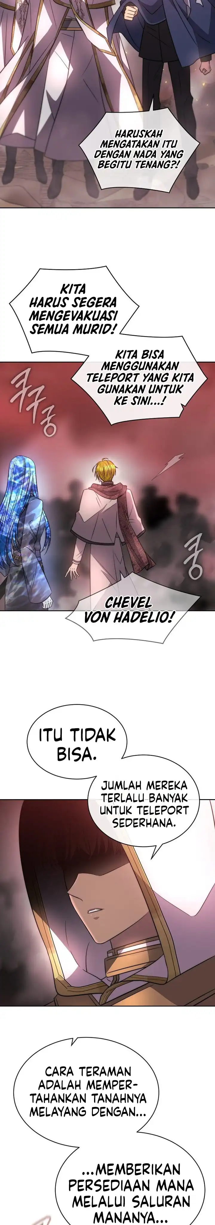 Baca Black Haze - Chapter 56 halaman 6