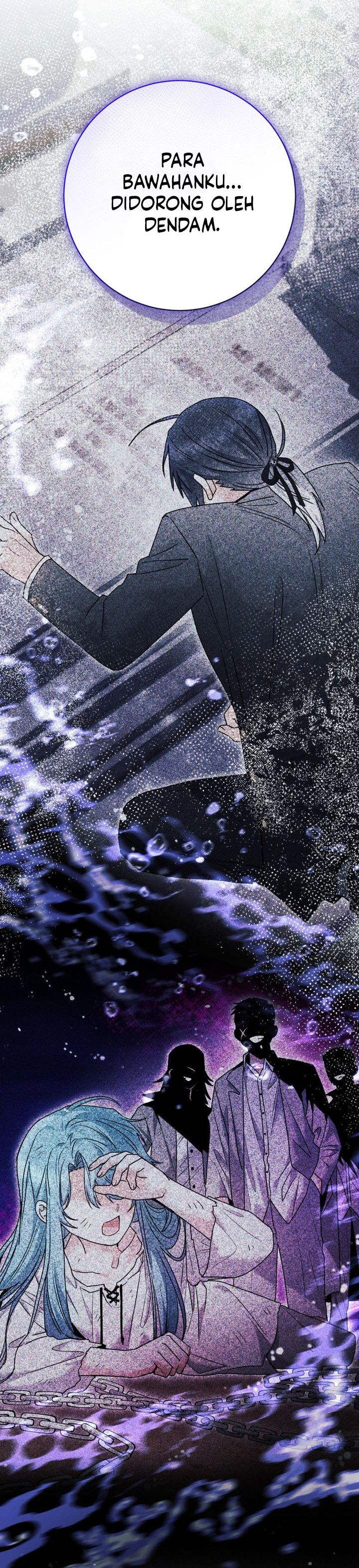 Baca Black Killer Whale Baby - Chapter 69 halaman 19