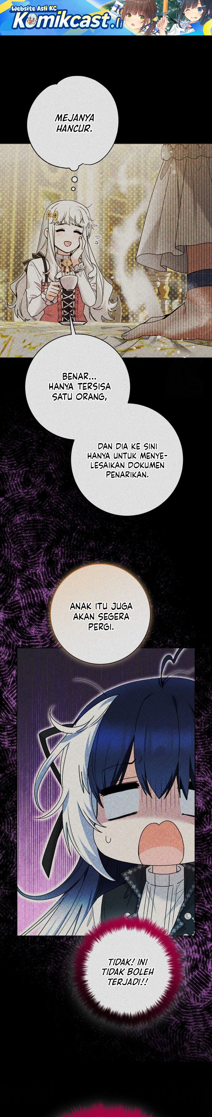 Baca Black Killer Whale Baby - Chapter 69 halaman 2