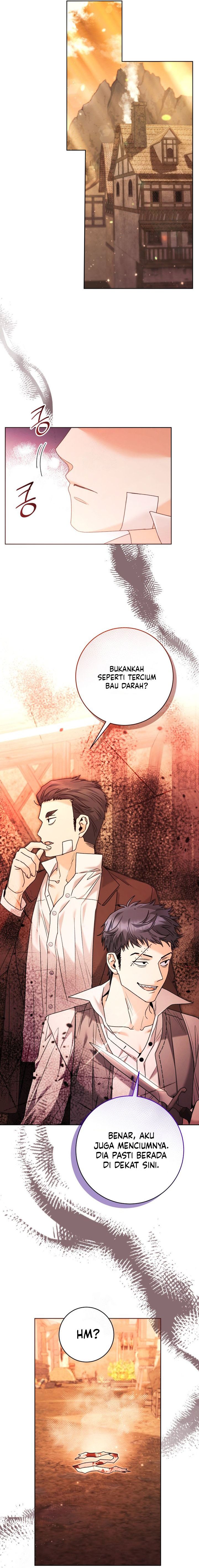 Baca Black Killer Whale Baby - Chapter 69 halaman 25