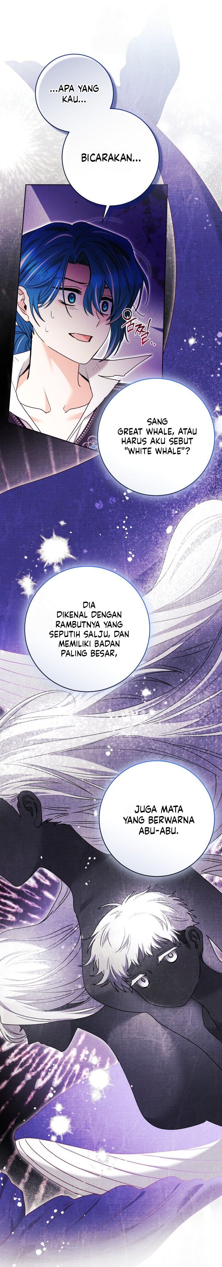 Baca Black Killer Whale Baby - Chapter 70 halaman 32