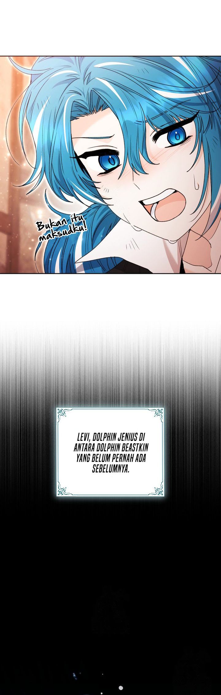 Baca Black Killer Whale Baby - Chapter 70 halaman 8