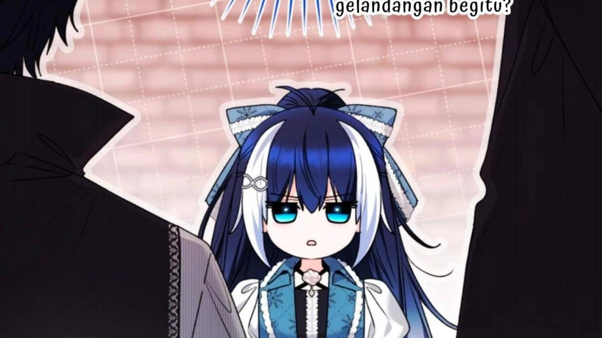 Baca Black Killer Whale Baby - Chapter 76 halaman 10