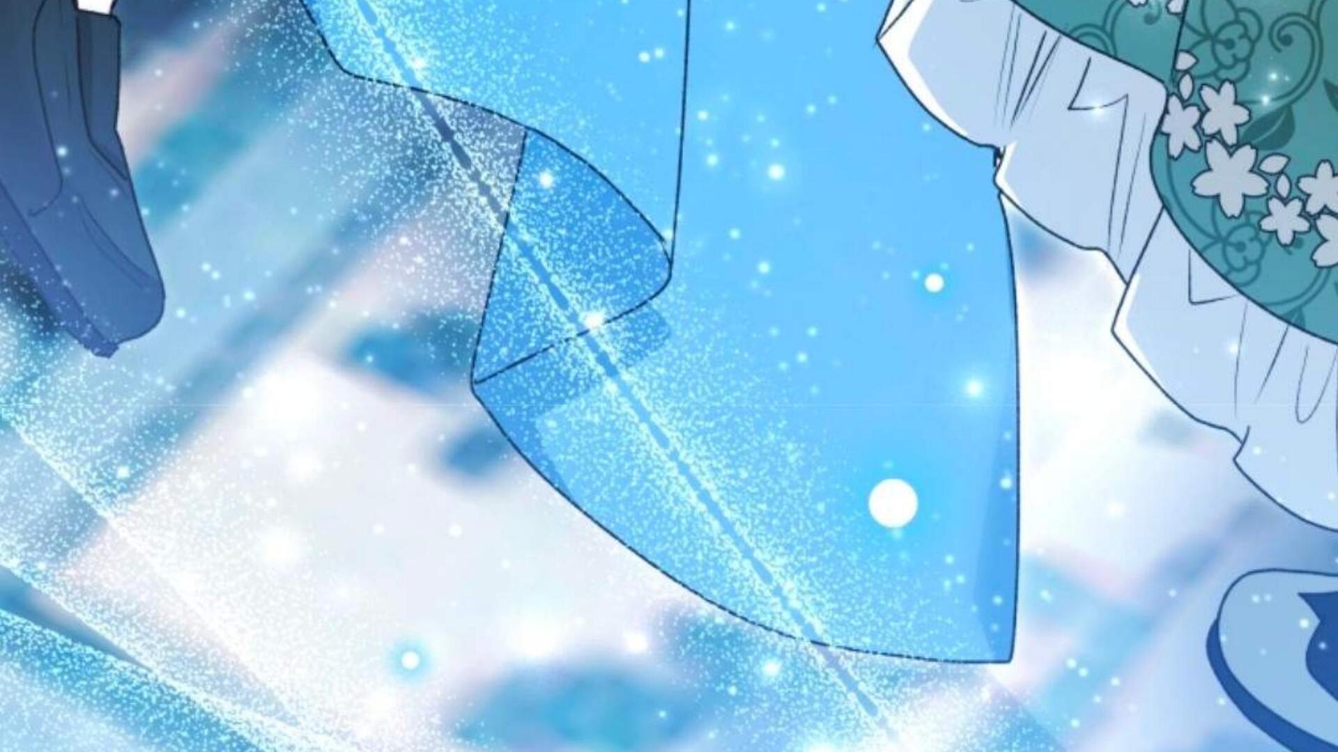 Baca Black Killer Whale Baby - Chapter 76 halaman 100