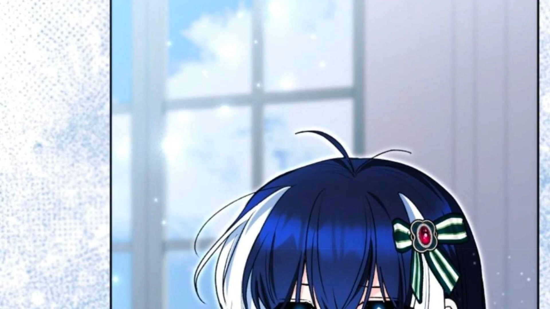 Baca Black Killer Whale Baby - Chapter 76 halaman 106