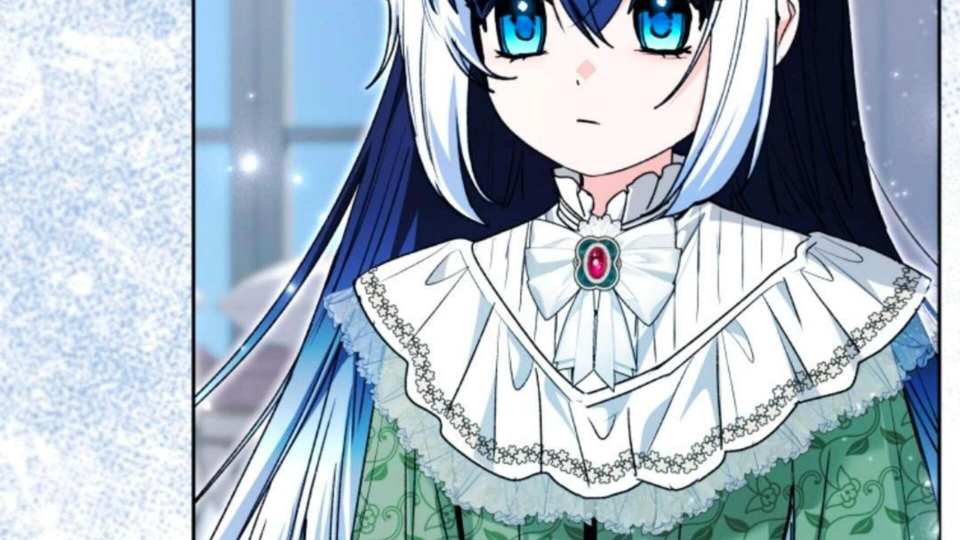 Baca Black Killer Whale Baby - Chapter 76 halaman 107