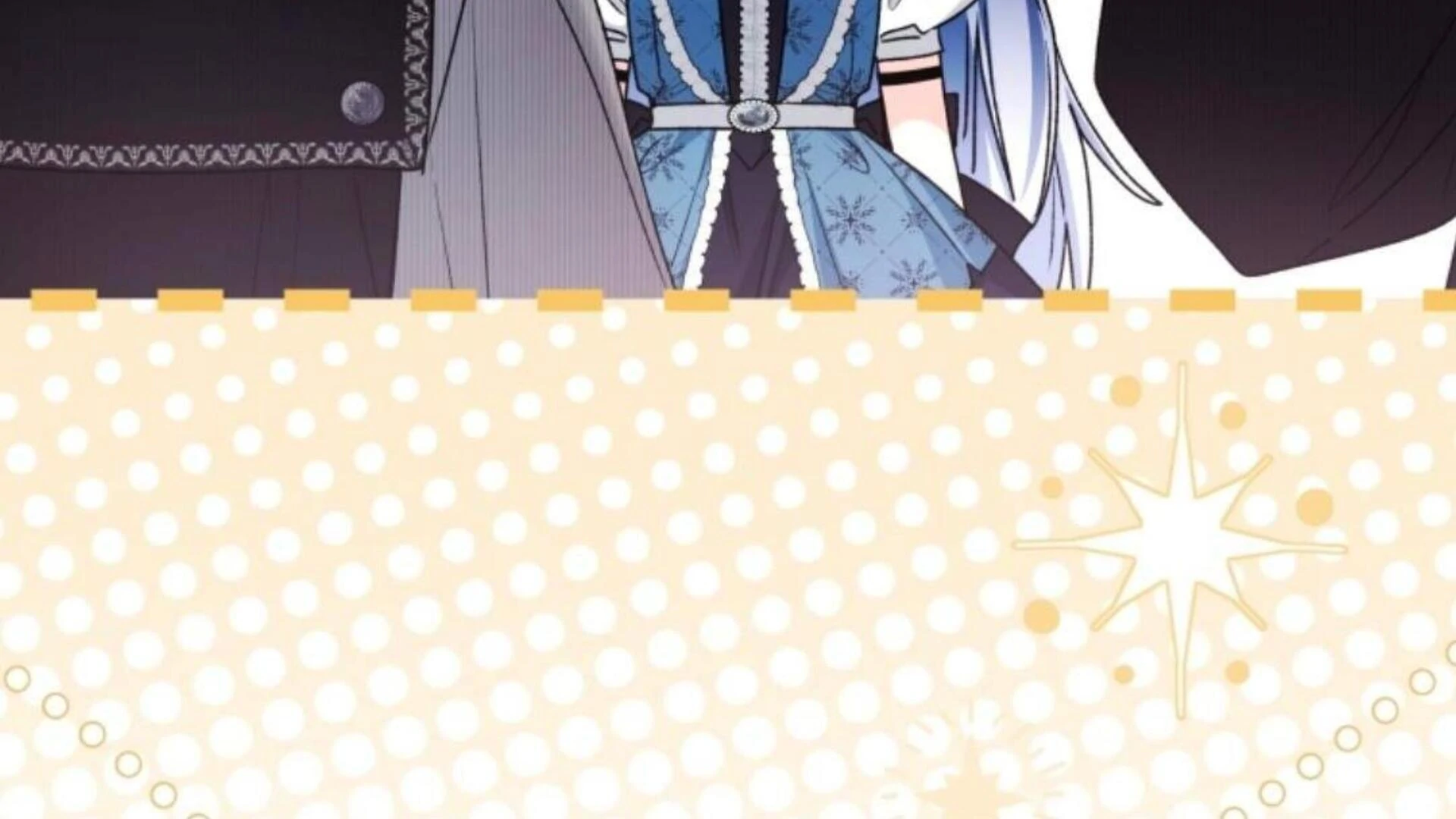 Baca Black Killer Whale Baby - Chapter 76 halaman 11