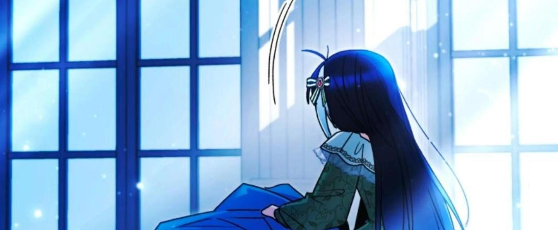 Baca Black Killer Whale Baby - Chapter 76 halaman 111