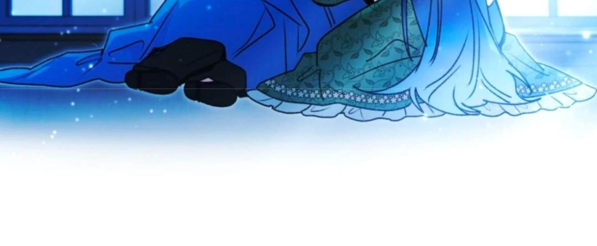 Baca Black Killer Whale Baby - Chapter 76 halaman 112