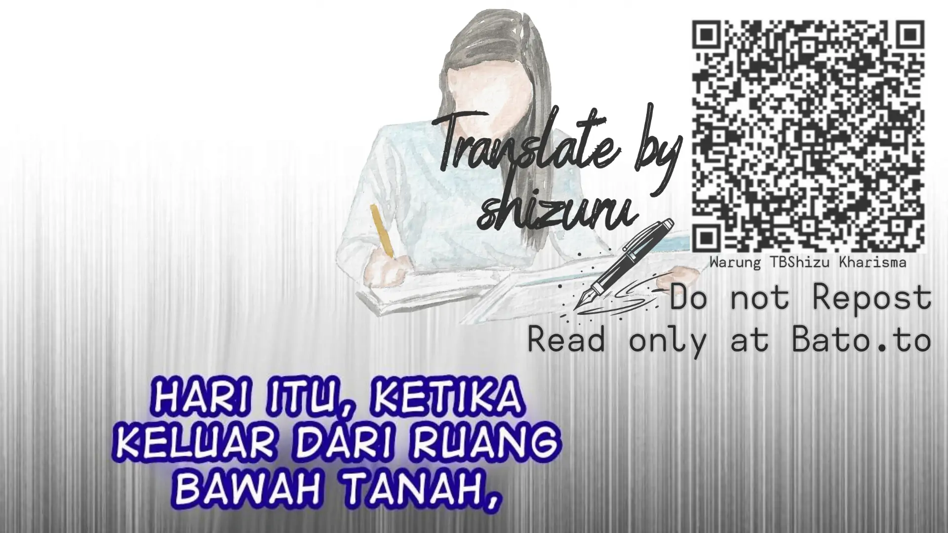 Baca Black Killer Whale Baby - Chapter 76 halaman 113