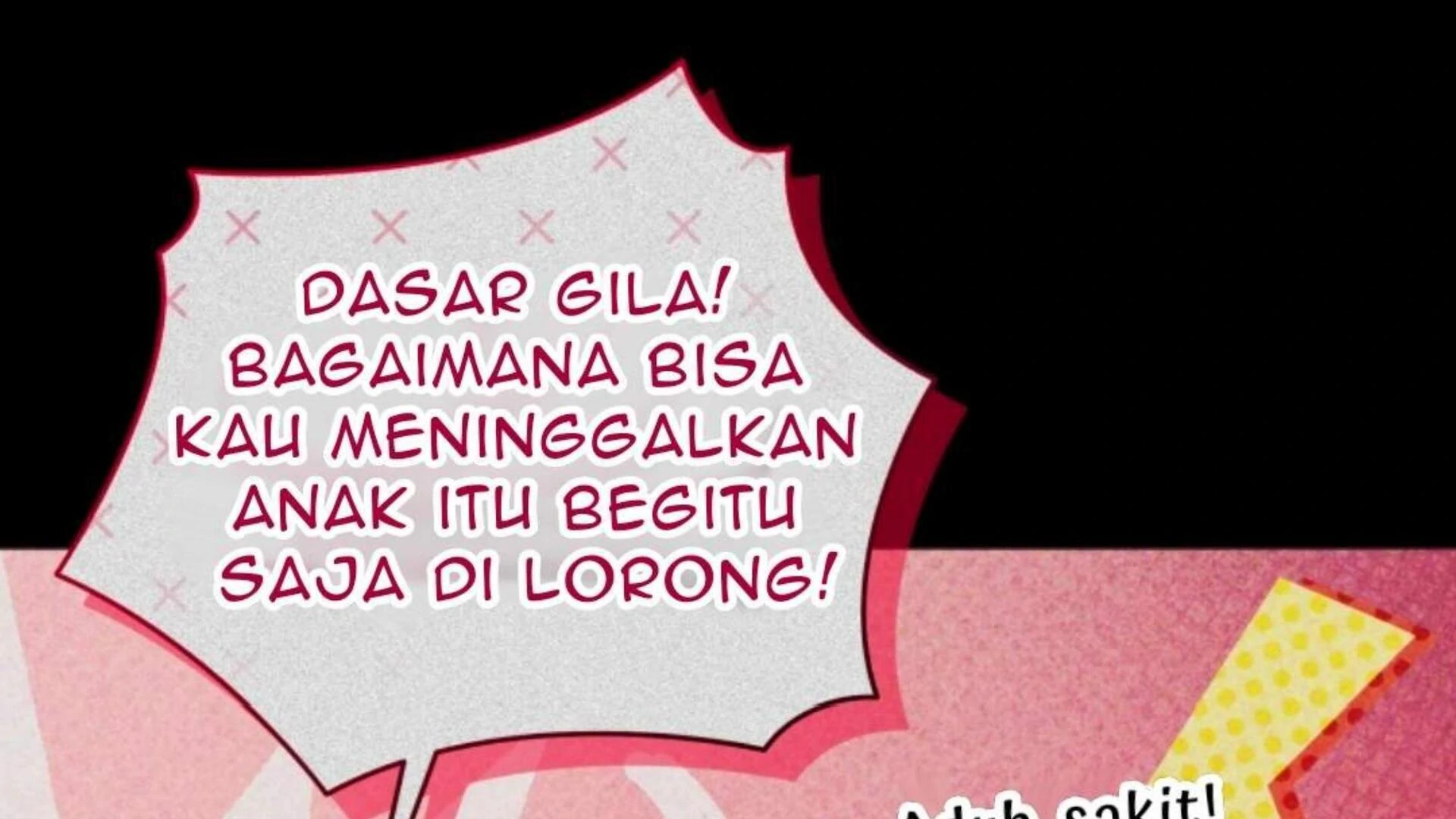 Baca Black Killer Whale Baby - Chapter 76 halaman 116