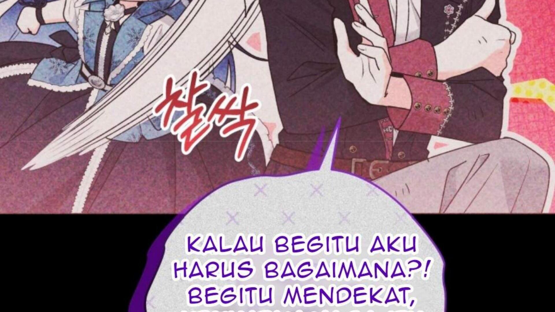 Baca Black Killer Whale Baby - Chapter 76 halaman 118