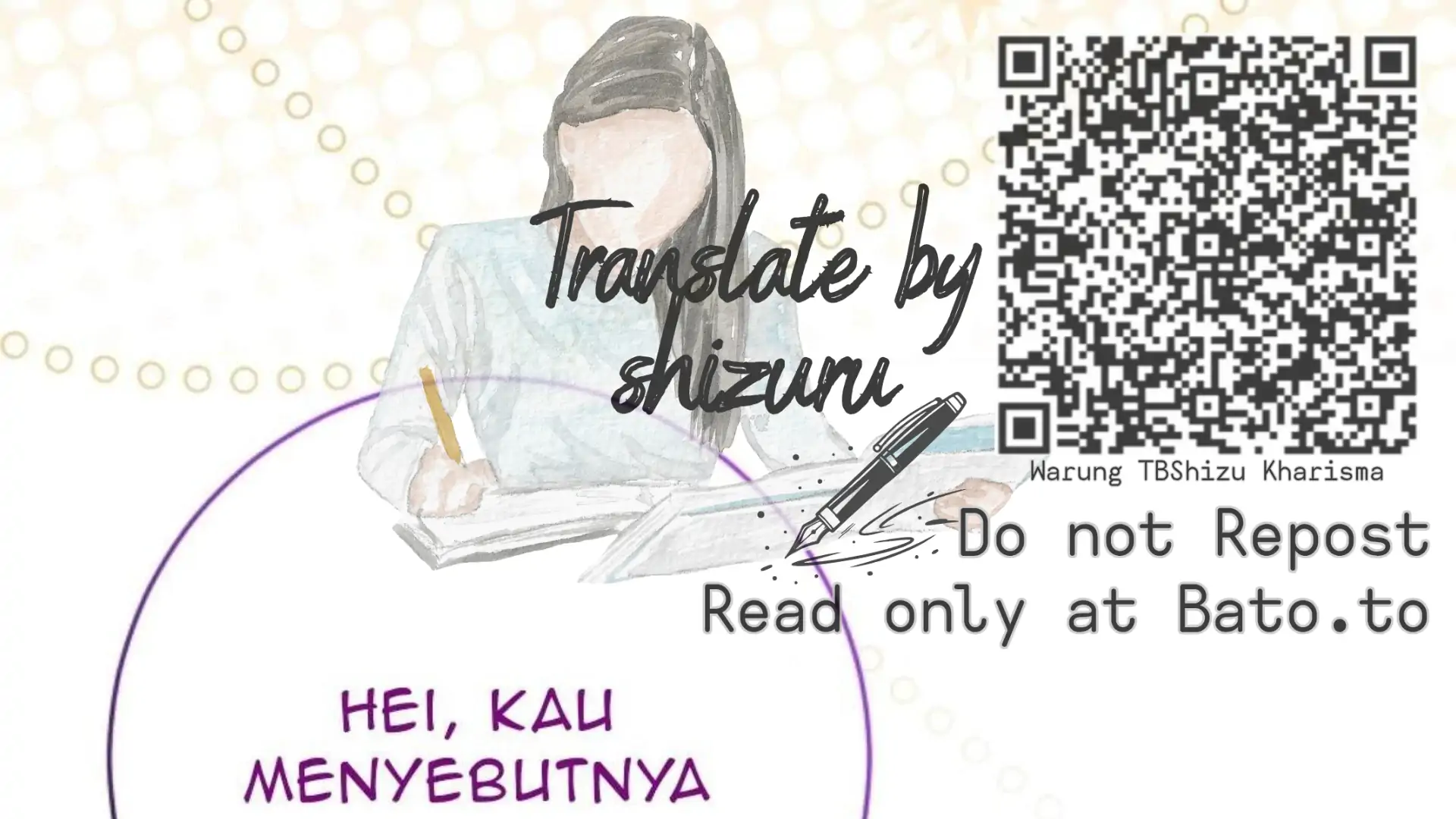 Baca Black Killer Whale Baby - Chapter 76 halaman 12