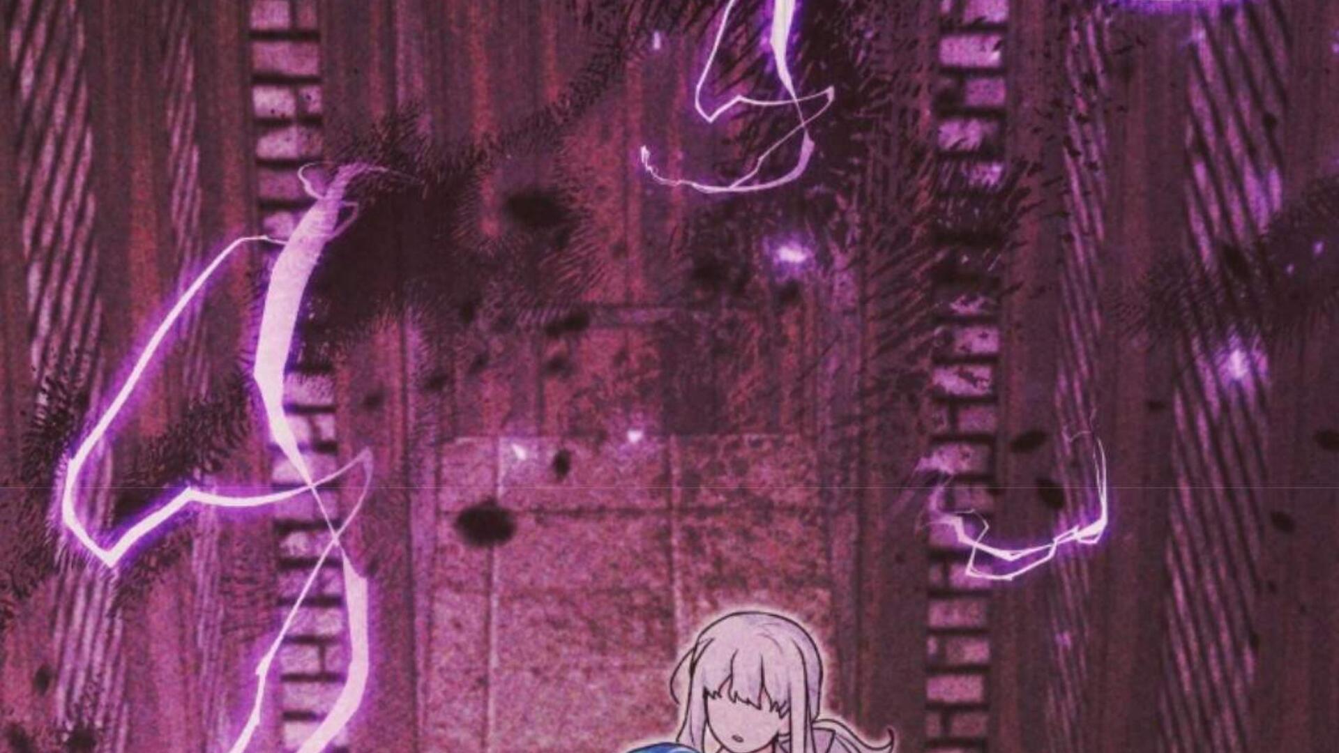 Baca Black Killer Whale Baby - Chapter 76 halaman 123