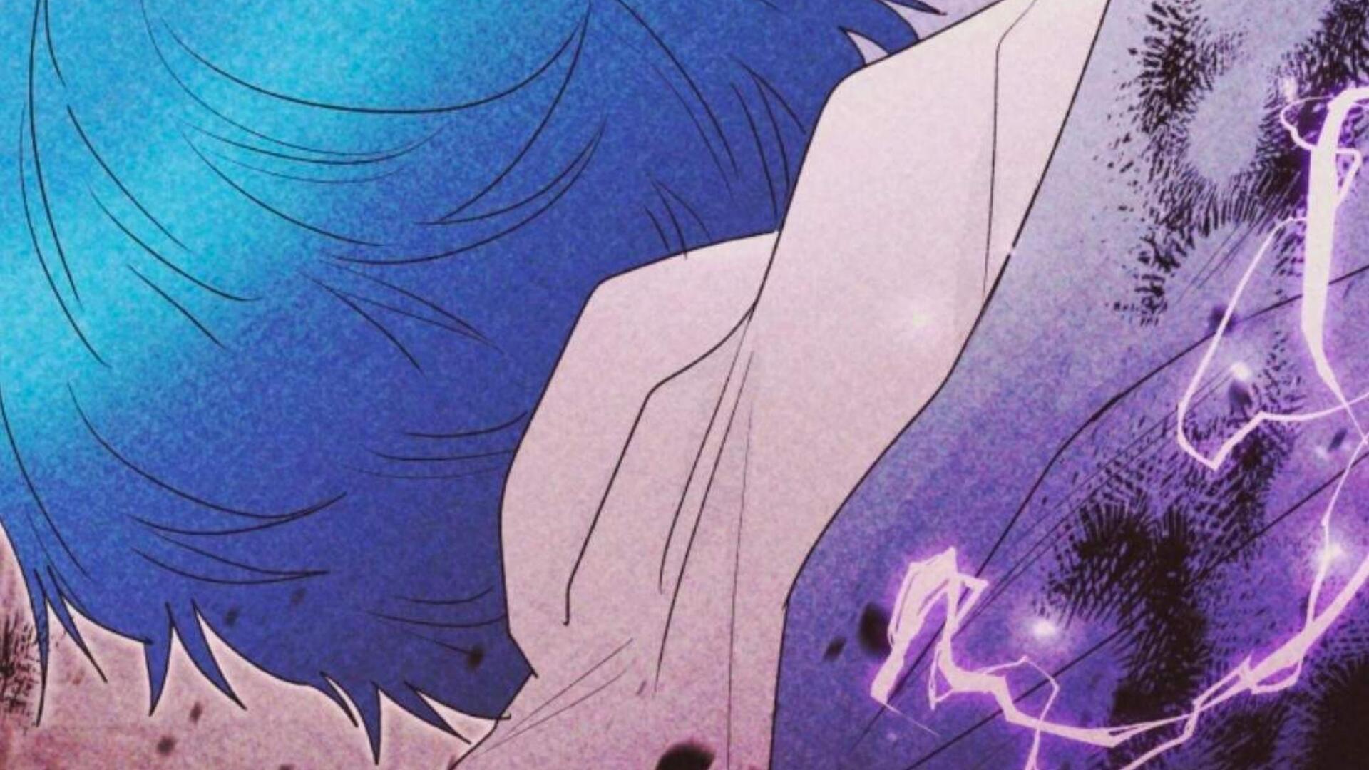 Baca Black Killer Whale Baby - Chapter 76 halaman 125