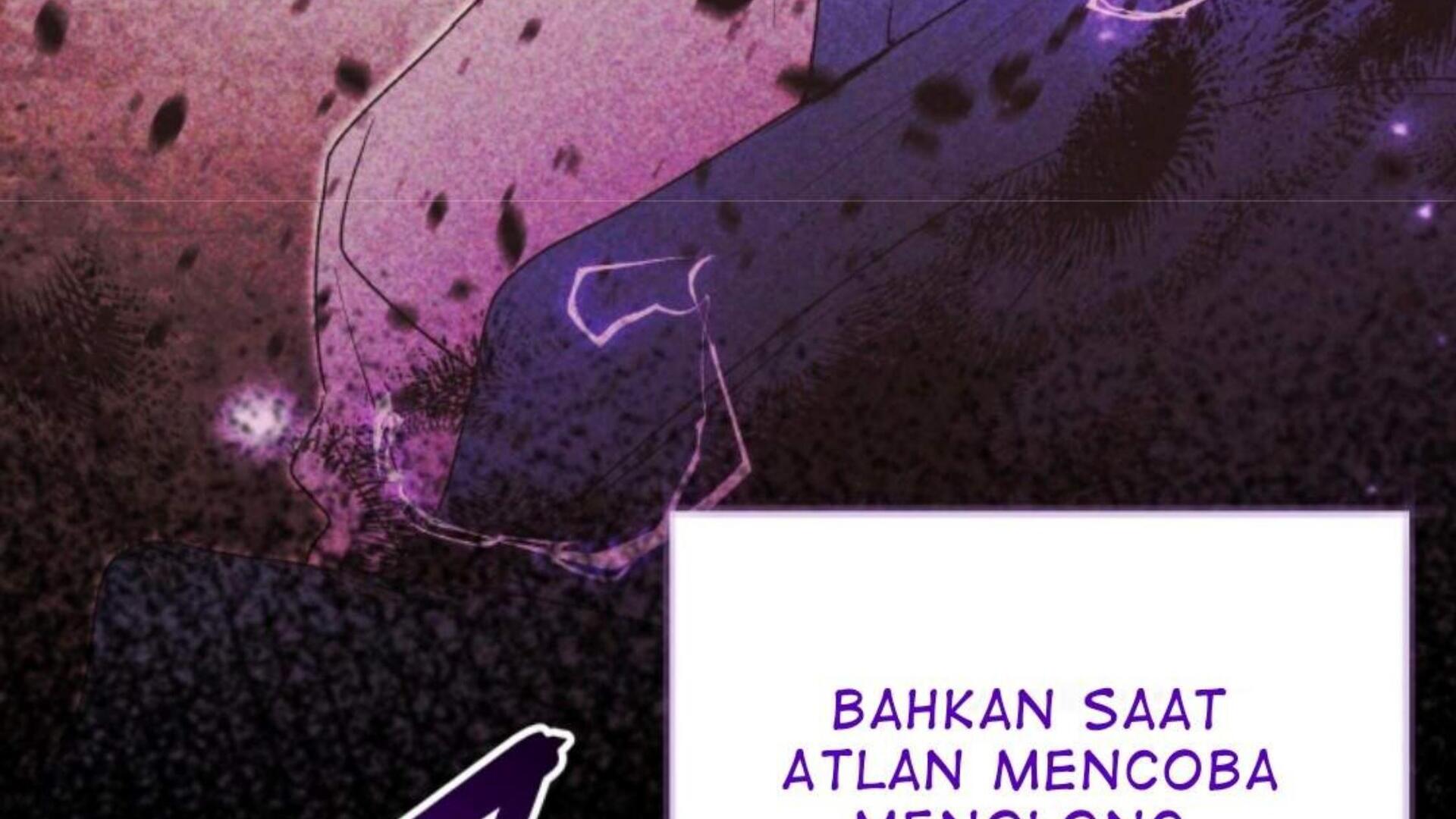 Baca Black Killer Whale Baby - Chapter 76 halaman 126