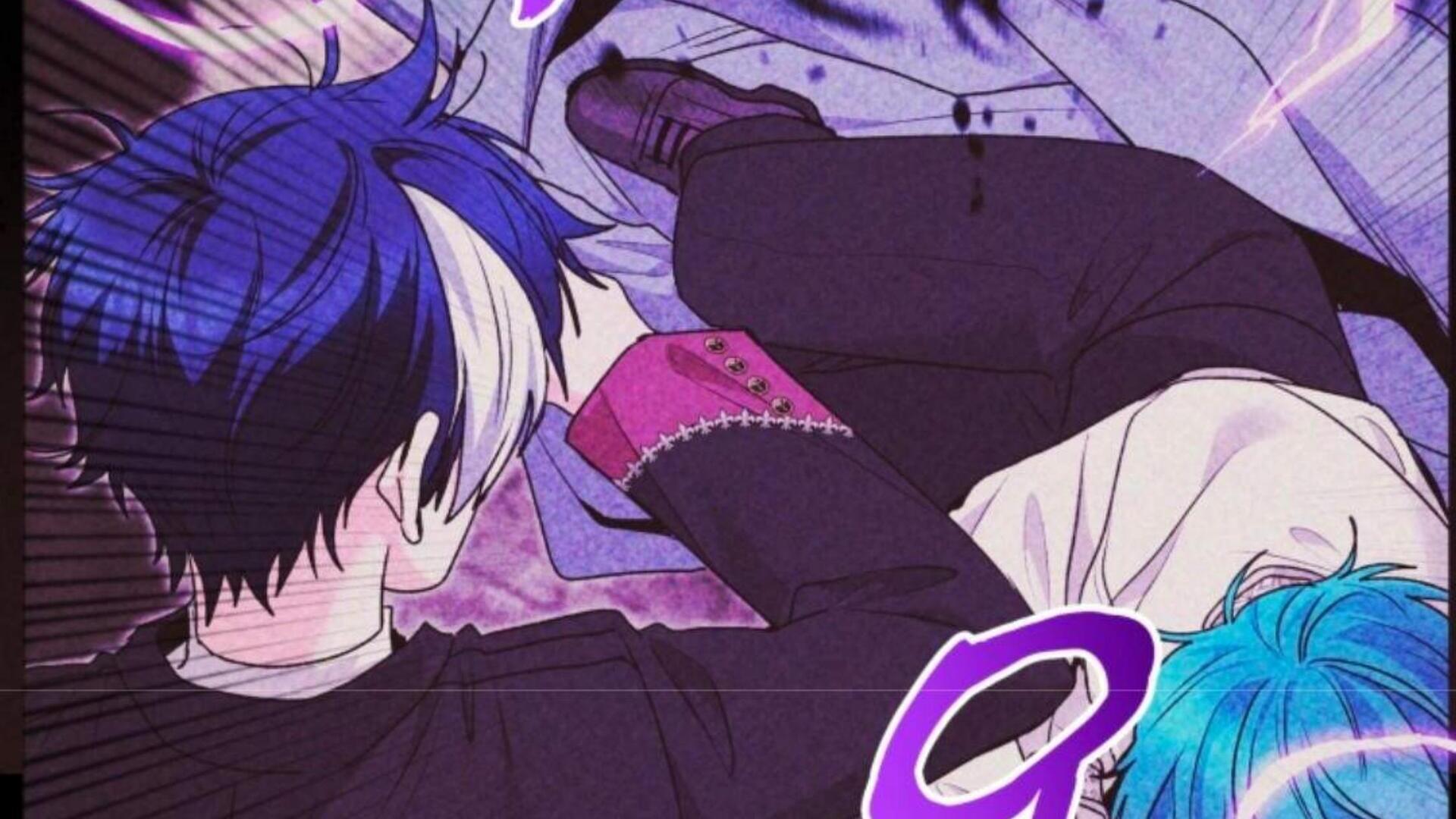 Baca Black Killer Whale Baby - Chapter 76 halaman 128