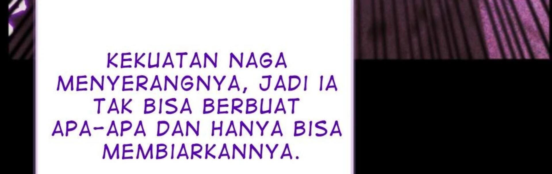 Baca Black Killer Whale Baby - Chapter 76 halaman 130