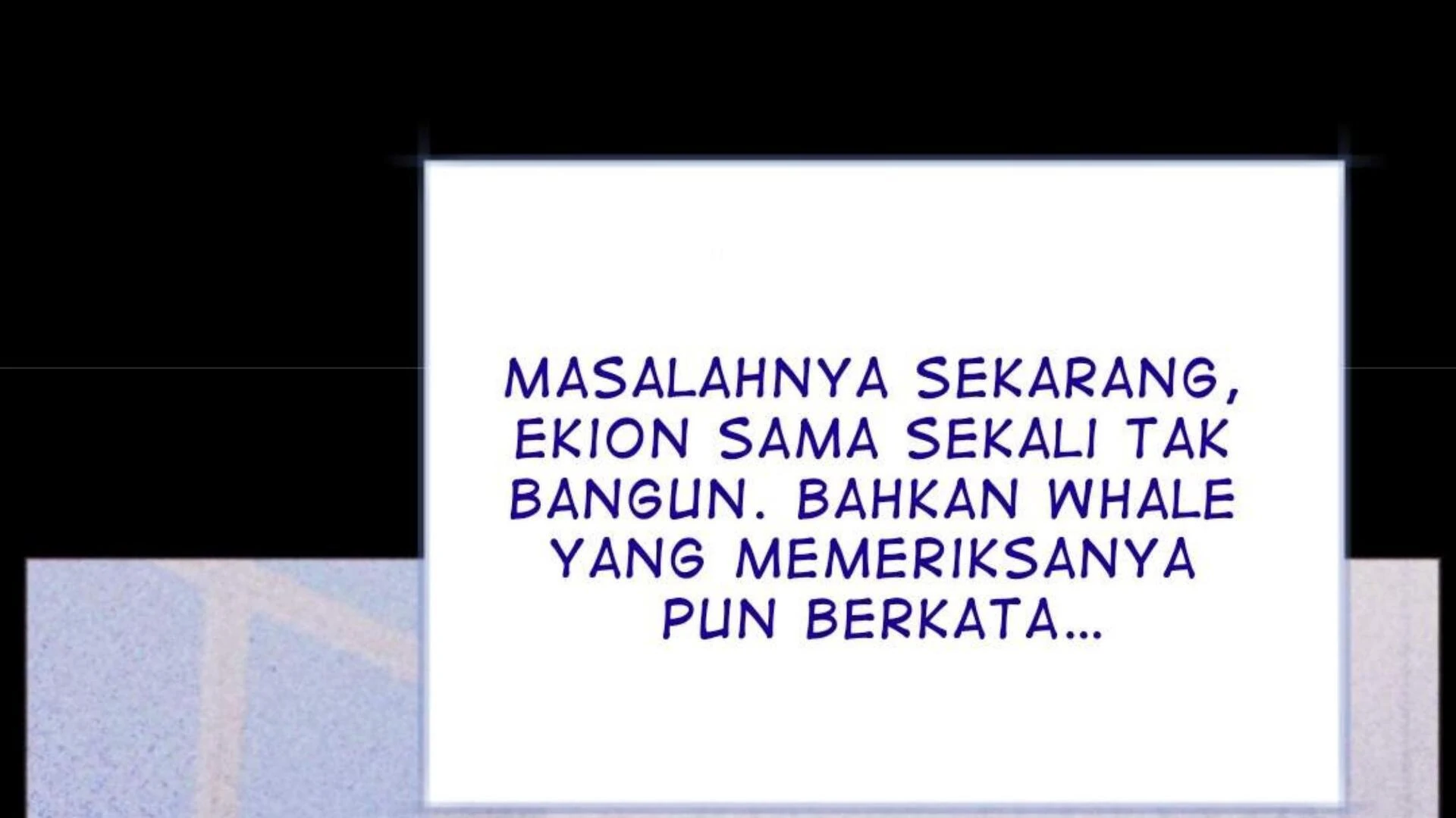 Baca Black Killer Whale Baby - Chapter 76 halaman 136