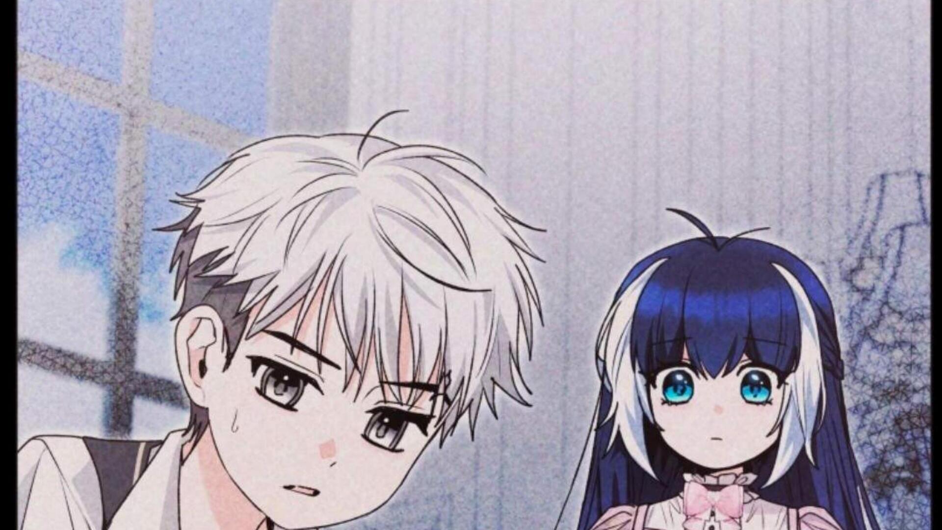 Baca Black Killer Whale Baby - Chapter 76 halaman 137