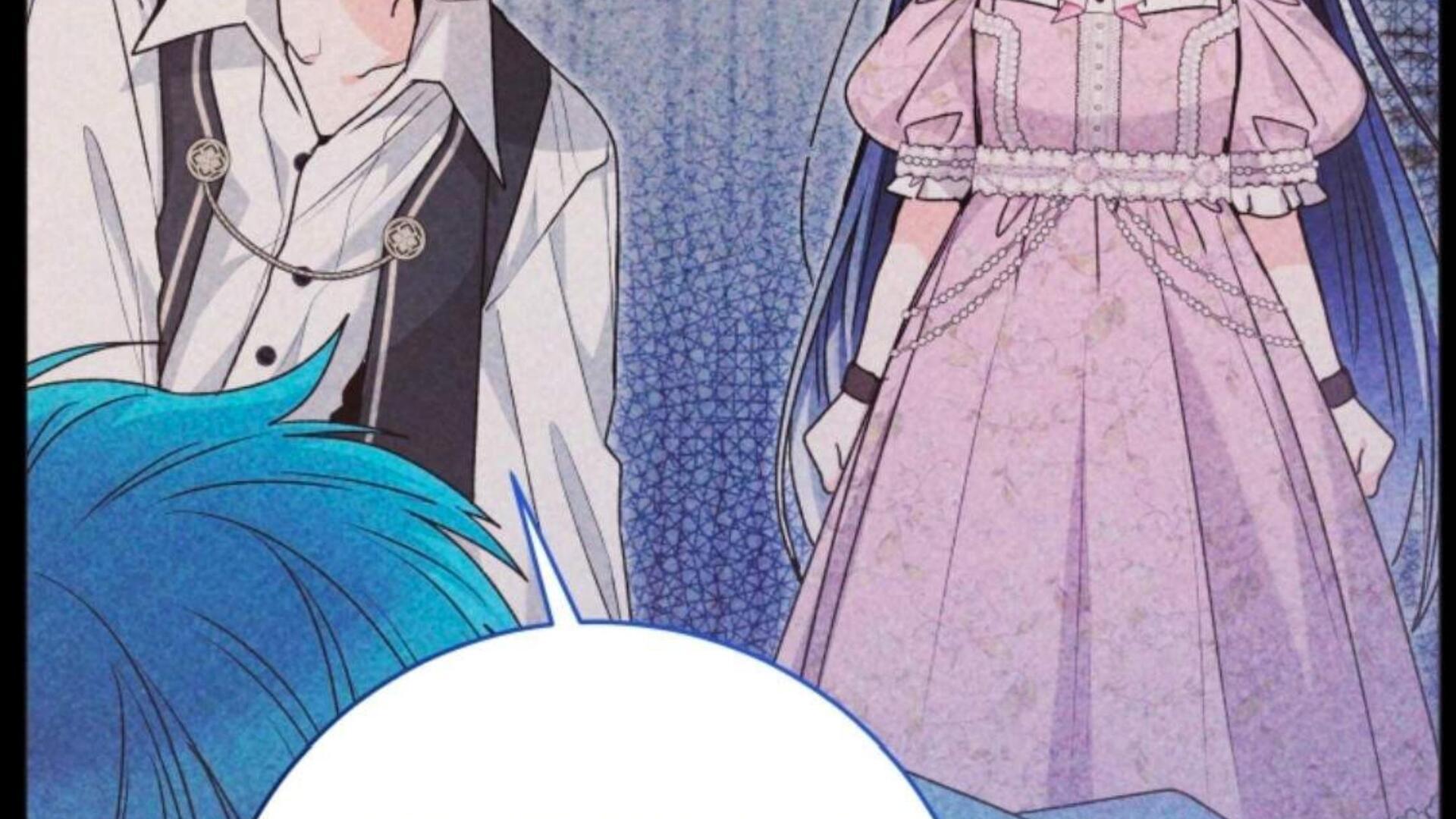 Baca Black Killer Whale Baby - Chapter 76 halaman 138