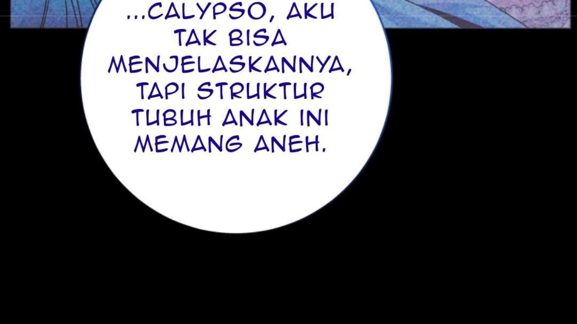 Baca Black Killer Whale Baby - Chapter 76 halaman 139