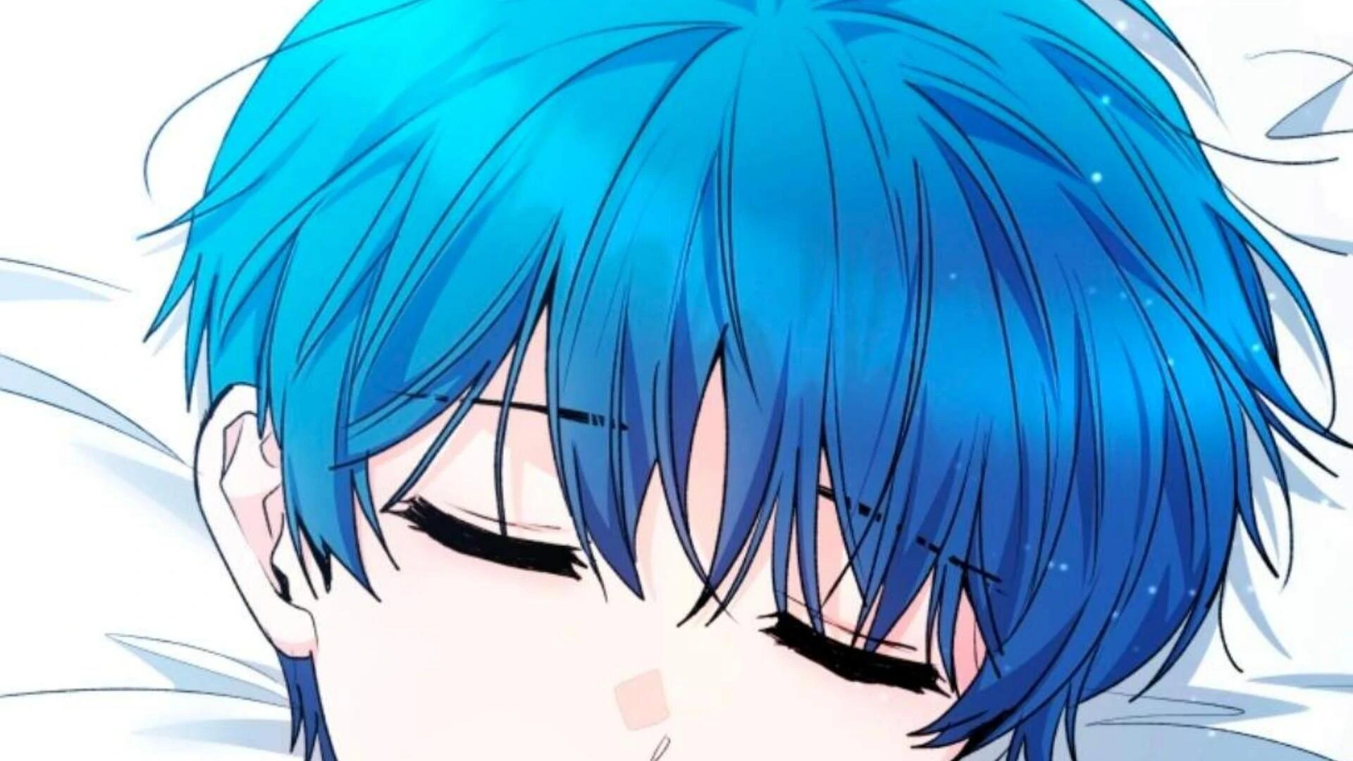 Baca Black Killer Whale Baby - Chapter 76 halaman 143