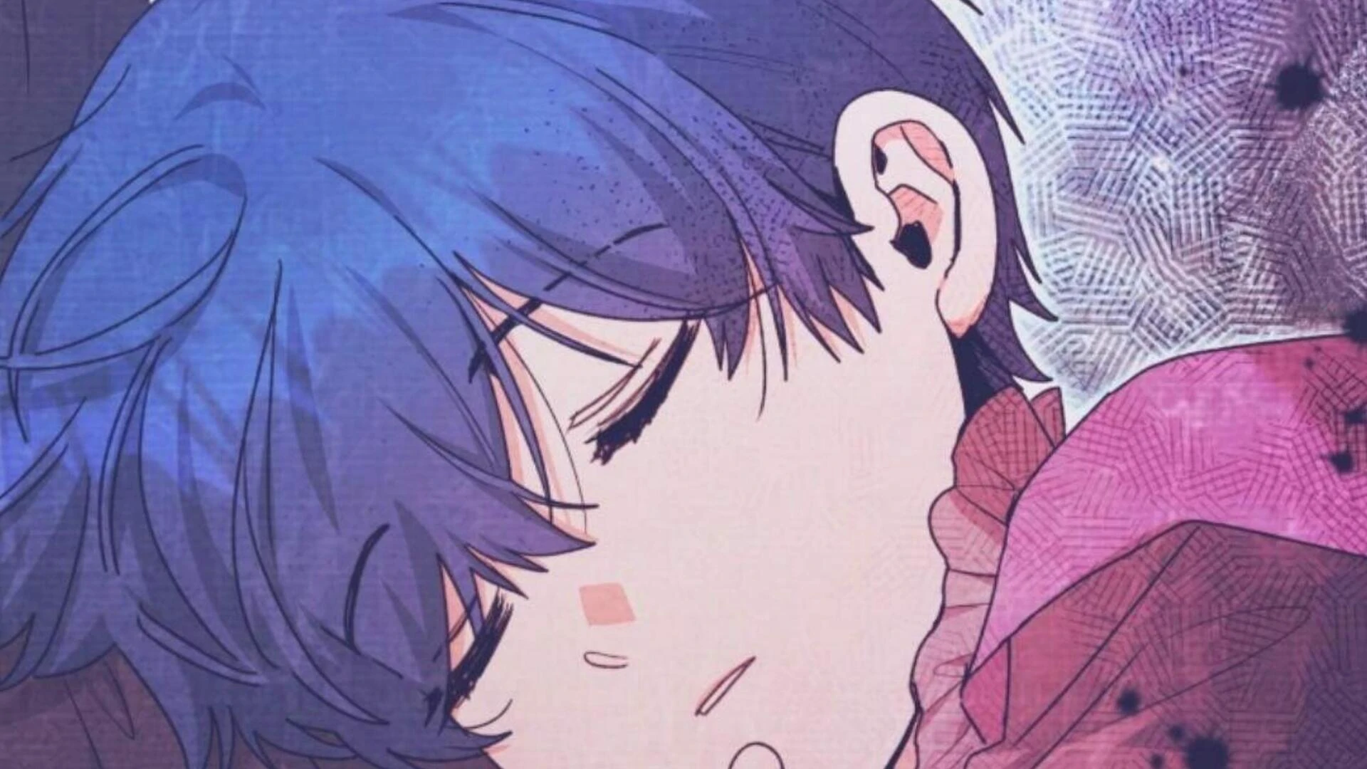 Baca Black Killer Whale Baby - Chapter 76 halaman 150