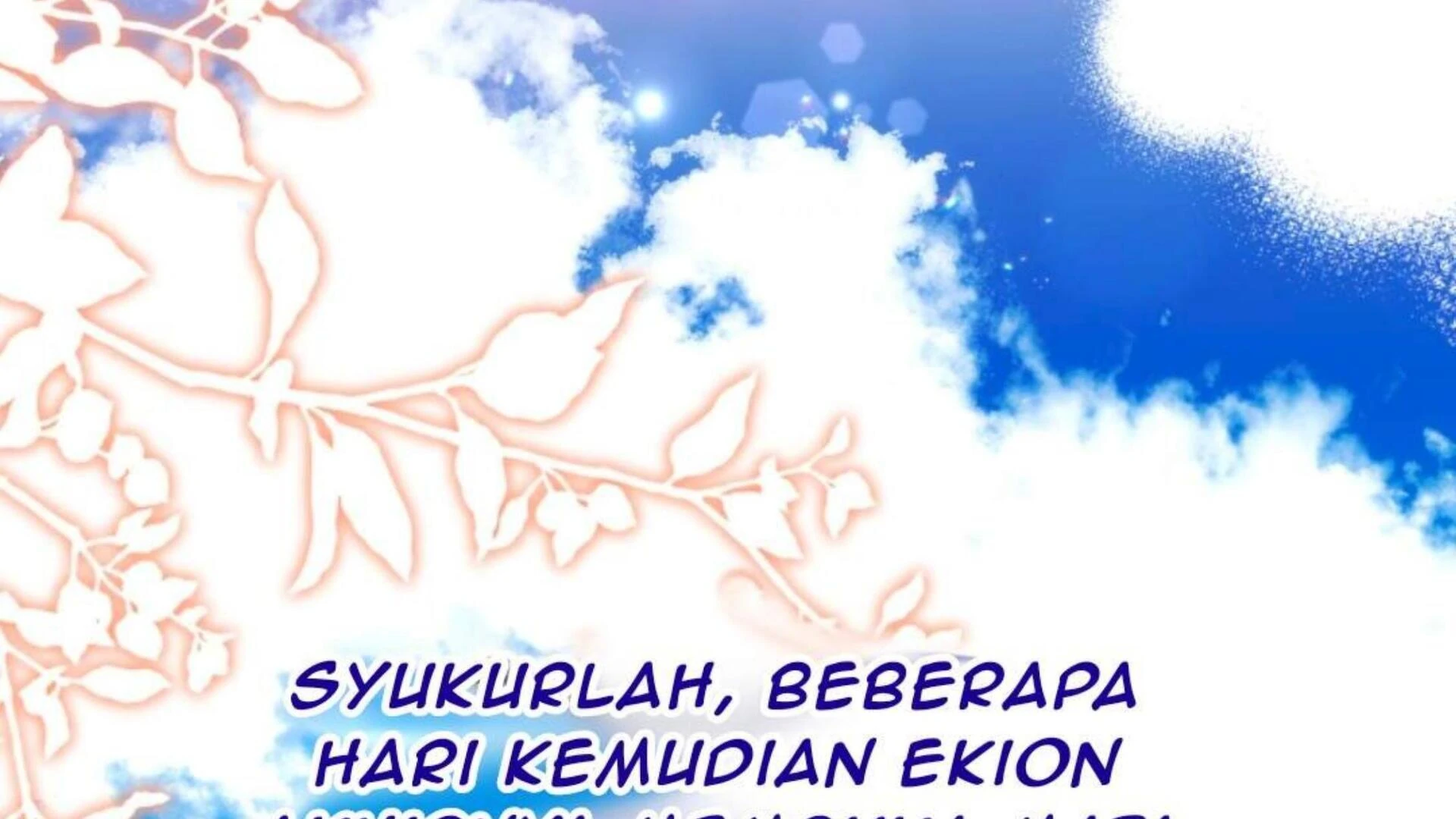 Baca Black Killer Whale Baby - Chapter 76 halaman 162