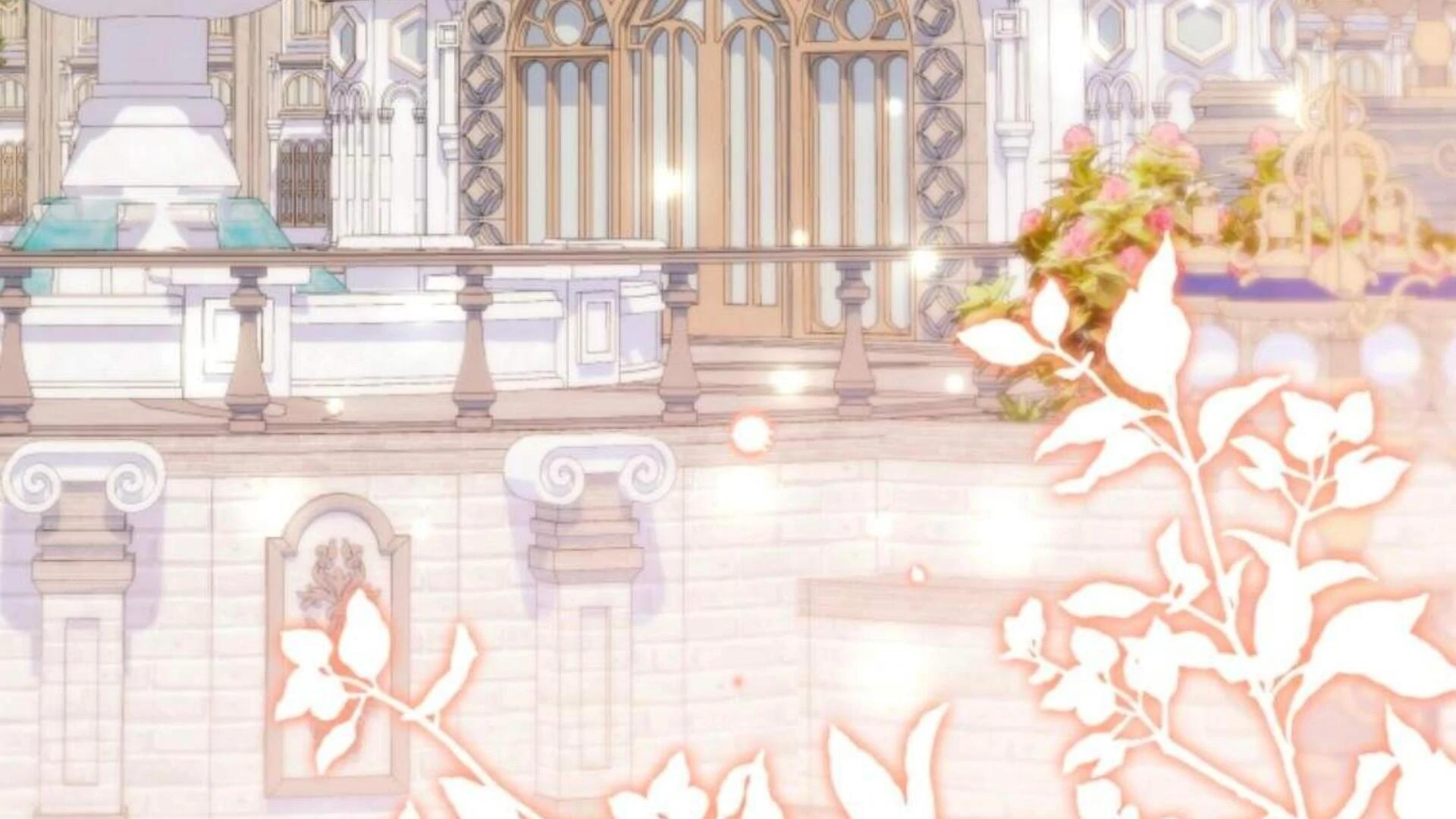 Baca Black Killer Whale Baby - Chapter 76 halaman 166