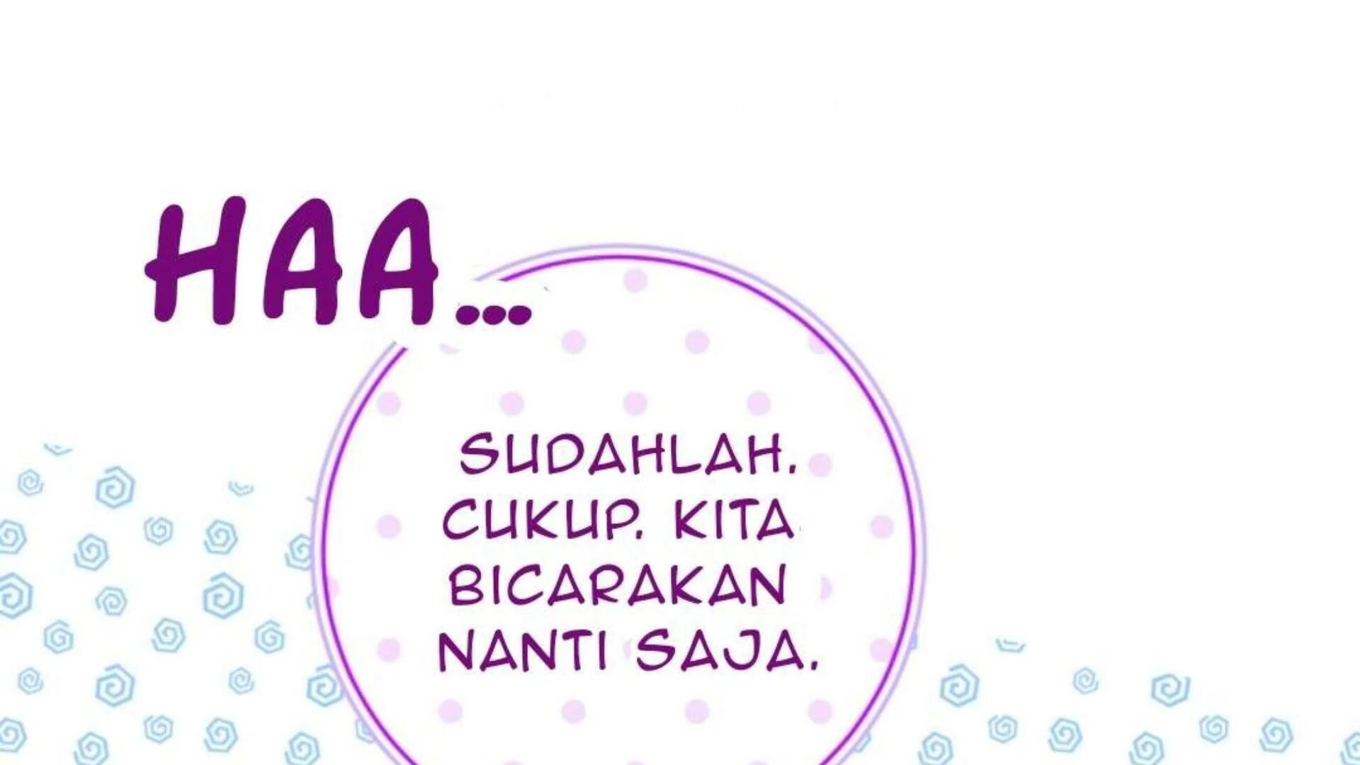 Baca Black Killer Whale Baby - Chapter 76 halaman 17